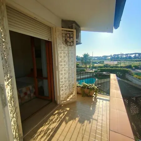 Anteo Con Piscina Villa