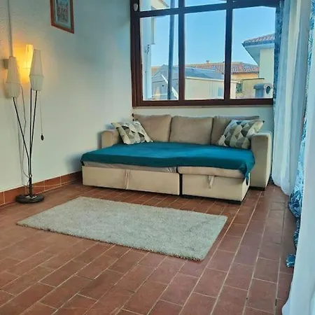 Villa Anteo Con Piscina