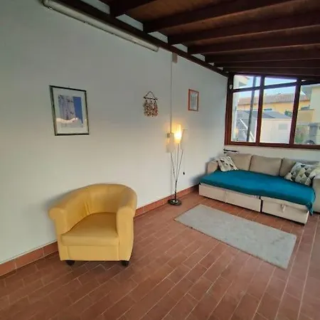 Anteo Con Piscina Villa *