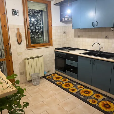 Anteo Con Piscina Villa