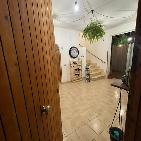 Anteo Con Piscina Villa Anzio