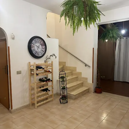 Villa Anteo Con Piscina Anzio