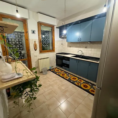 Anteo Con Piscina Villa