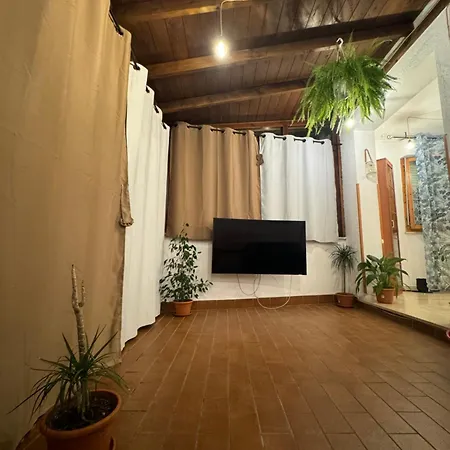 Anteo Con Piscina Villa *