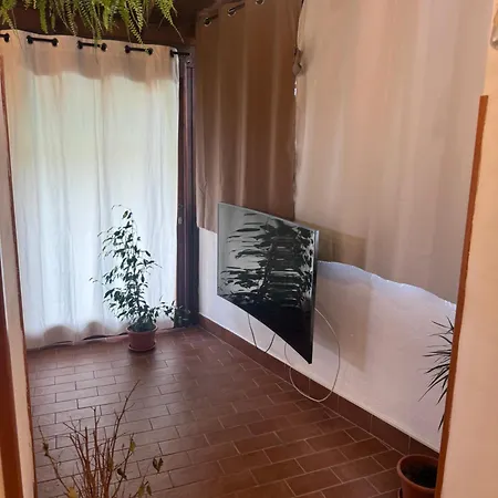 Anteo Con Piscina * Anzio