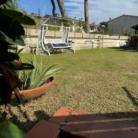 Anteo Con Piscina * Anzio