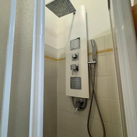 Anteo Con Piscina * Anzio